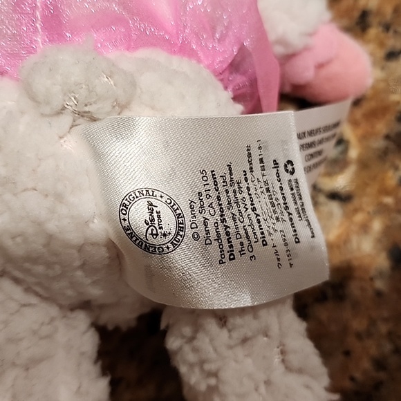 2 Disney Store Doc McStuffins Plush - Picture 7 of 7